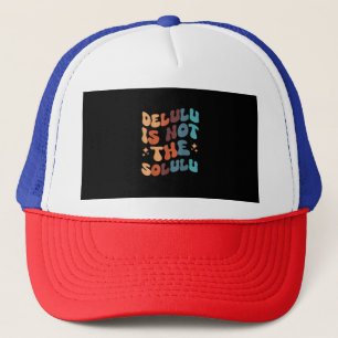 Boné Deluluu faz o mundo girar