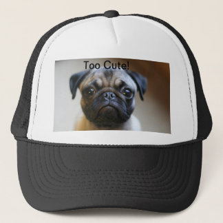 Boné Demasiado bonito! Chapéu