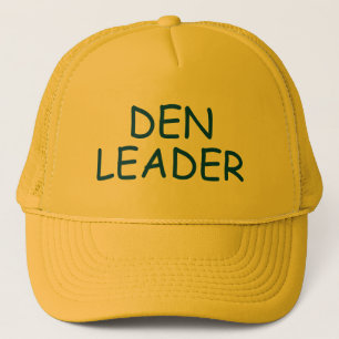 BONÉ DEN LEADER