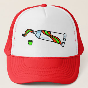 Boné Dentífrico