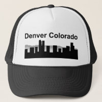 Denver Colorado