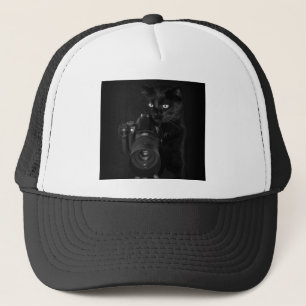 Boné Der Fotograf - Kappe