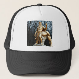 Boné Der größte Held aller Zeiten – Herkules in Gold