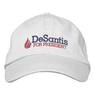 Boné DeSantis para Presidente