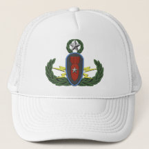 Descarte de Artefatos Explosivos - EOD
