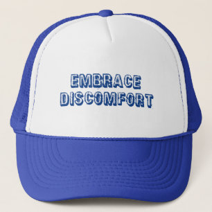 Boné Desconforto de Embriação