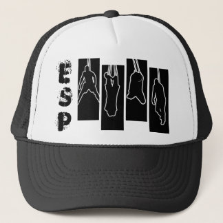 Boné Desempenho da suspensão de Ephemme (ESP)