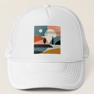 Boné Desert Mirage