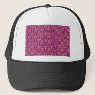 Boné Design à moda elegante
