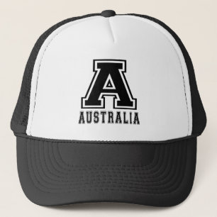 Boné Design de Austrália