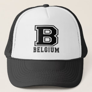 Boné Design de Bélgica