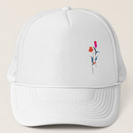 BONÉ DESIGN DE ESTILO DE CAPUZ