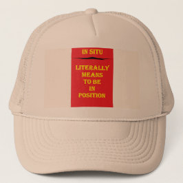 BONÉ DESIGN DE JOGOS DE PALAVRAS PARA PENSADORES