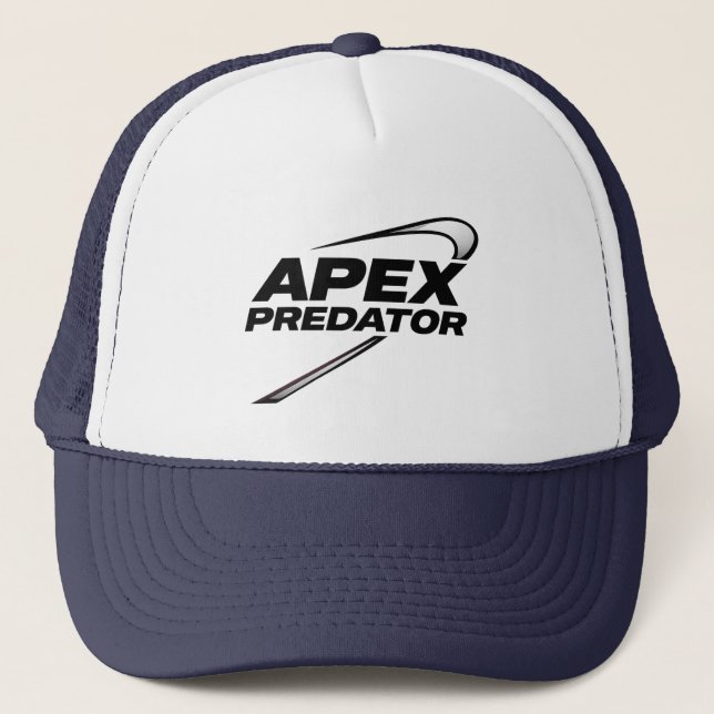 Boné Design de Streetwear de Fórmula 1 Negrito (Frente)