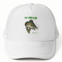 Design do clube Bass