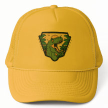 design do mundo jurássico