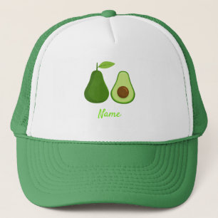 Boné Design Thunder_Cove do Avocado Lover
