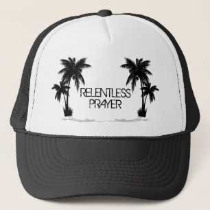Boné Designs Intransigentes Que Não Conseguem Rezar O