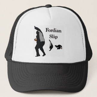 Boné Deslizamento de Fordian