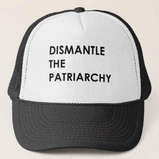 Boné desmonte o patriarcado