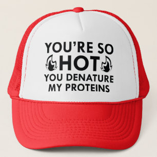 Boné Desnaturar Minhas Proteínas