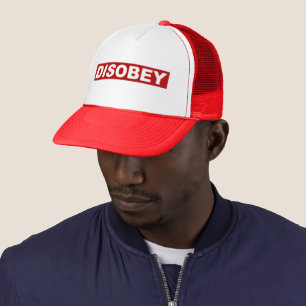 BONÉ DESOBRADO