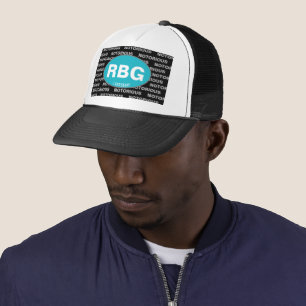 Boné Desvio de RGB I