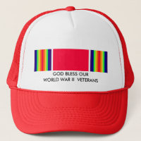 DEUS ABENÇOE NOSSOS VETERANOS DA SEGUNDA GUERRA