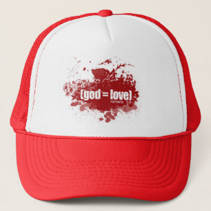 BONÉ DEUS = AMOR
