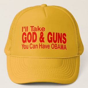 BONÉ DEUS & ARMAS