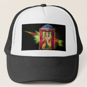 Boné Deus Hindu