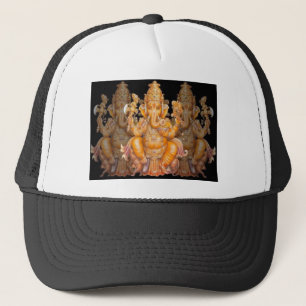 BONÉ DEUS HINDU DE GANESH