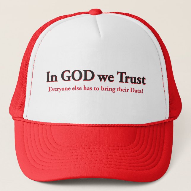 BONÉ DEUS-WE-TRUST-3 (Frente)