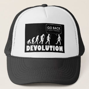 Boné Devolução