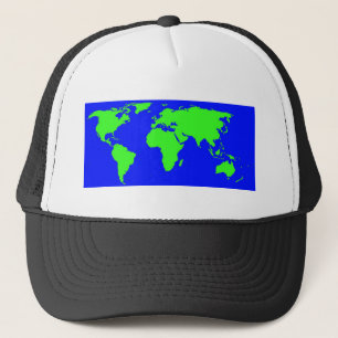 Boné Dia da Terra