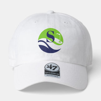 Boné Dia dos Pais Stylish Fairway Monograma Golfe 
