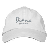 Diana Name