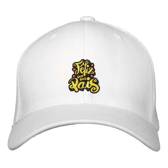 BONE DIAS DOS PAIS  (Frente)