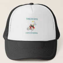 Dias Retro da Toscana Férias Versilia