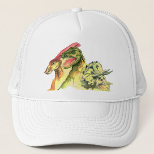 Boné Dino