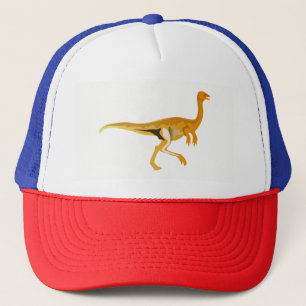 Boné Dinossauro