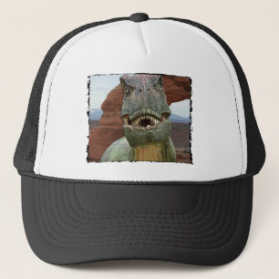 Boné Dinossauro de Rex do tiranossauro