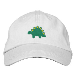 Boné Dinossauro do Stegossauro