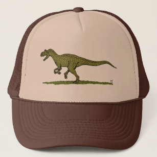 Boné Dinossauro Jurássico Allosauro
