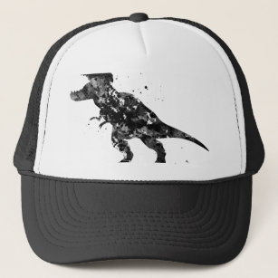 Boné Dinossauro Rex