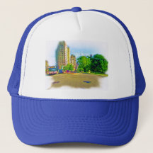 Dirigindo Pela Avenida Lincoln