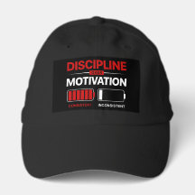 Disciplina em vez de Motivação – Seja Consistente 