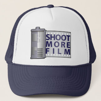 Boné Dispare em mais chapéu do filme