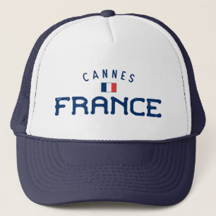 Boné Distante Cannes França