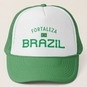 Boné Distante Fortaleza Brasil